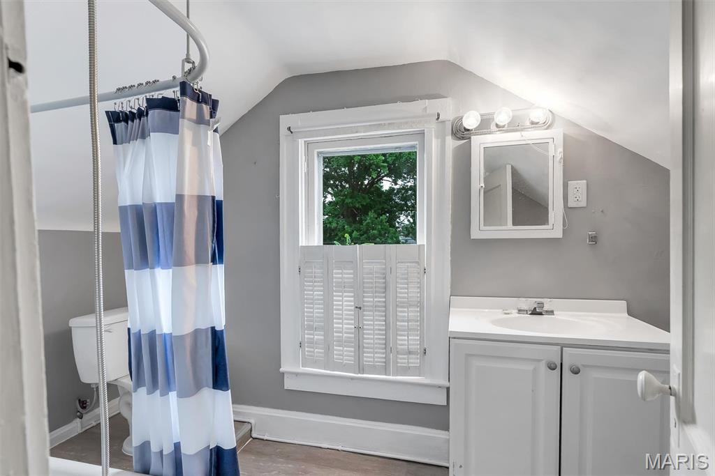 North Alton - Residential