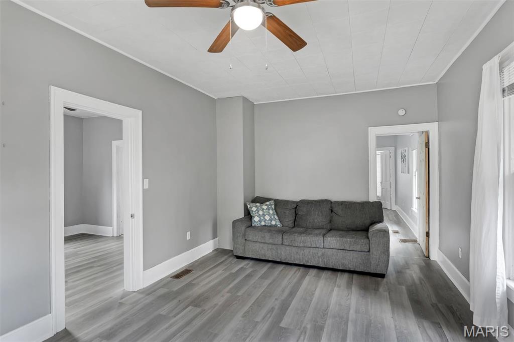 North Alton - Residential