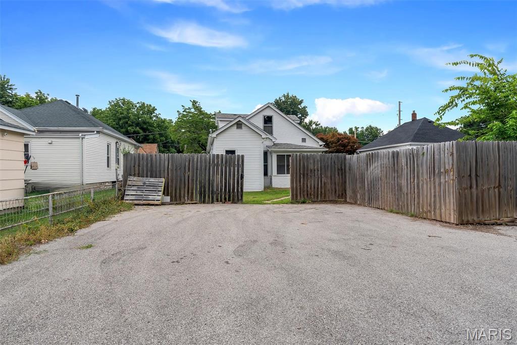 North Alton - Residential
