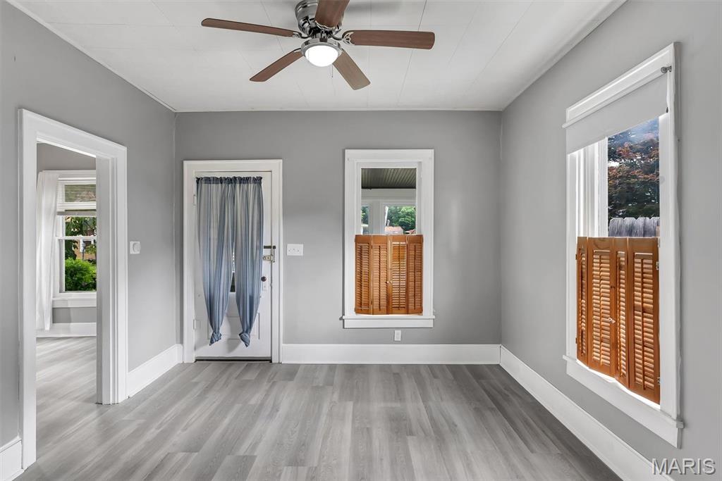 North Alton - Residential