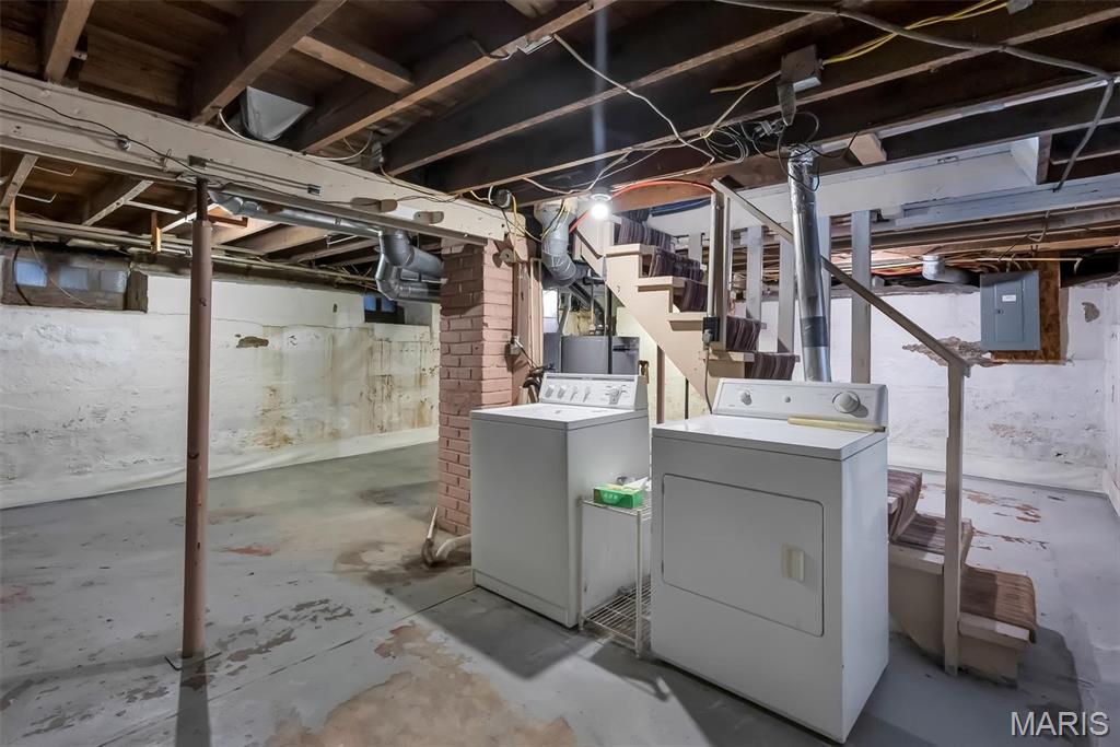 North Alton - Residential
