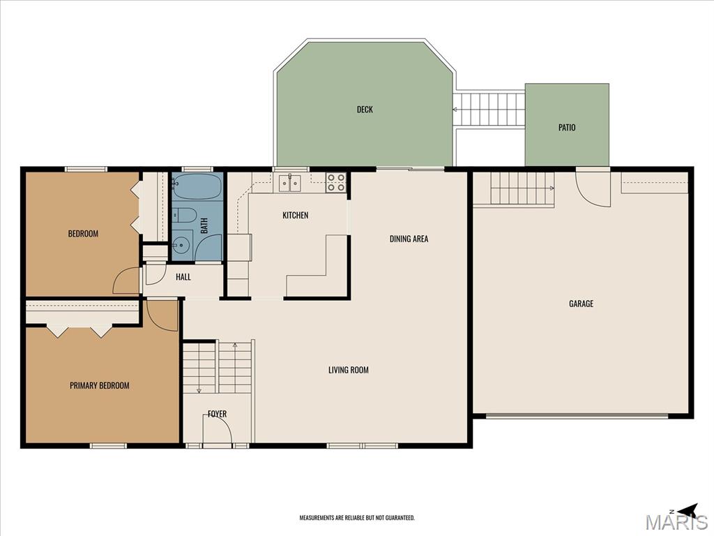 Lincoln Park Annex Add - Residential