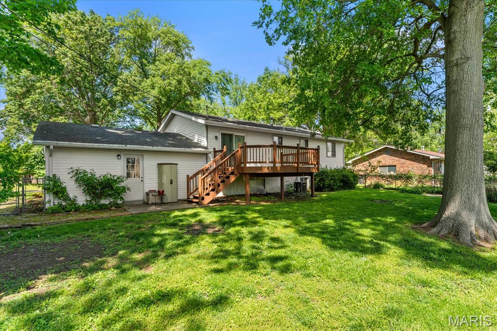 Lincoln Park Annex Add - Residential