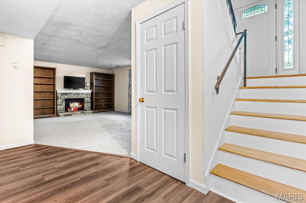 Lincoln Park Annex Add - Residential