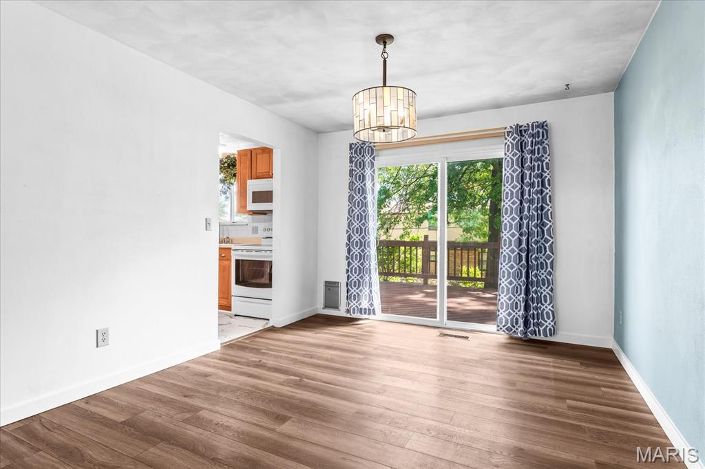 Lincoln Park Annex Add - Residential