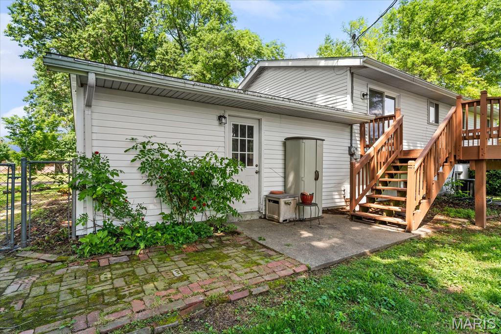 Lincoln Park Annex Add - Residential