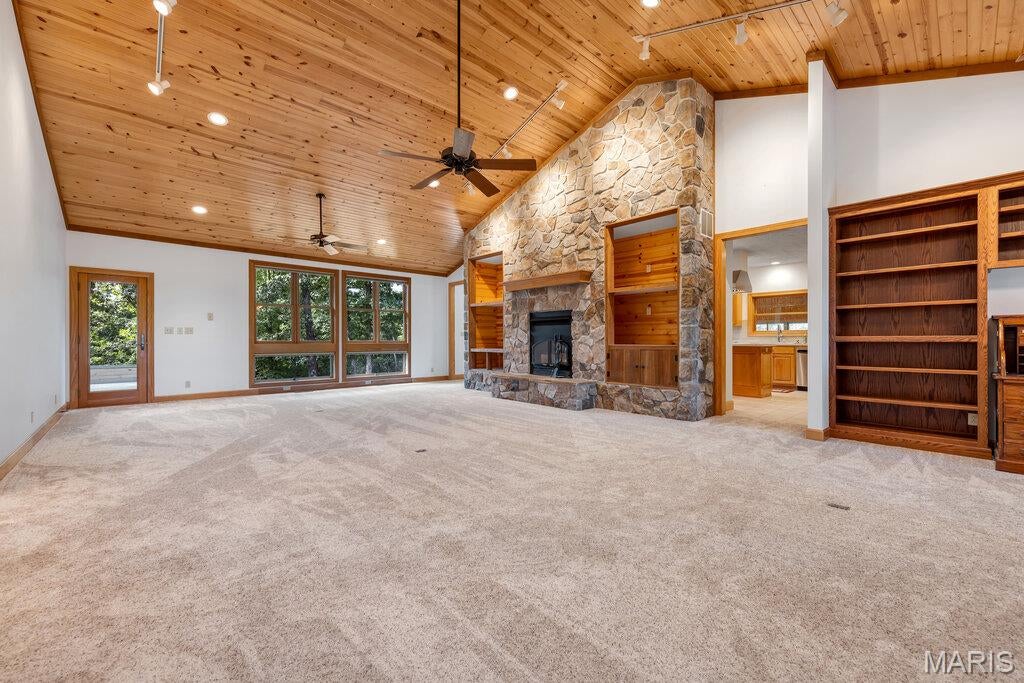 None - Residential