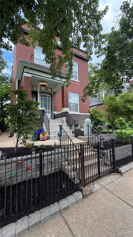 McRee Place Add - Residential