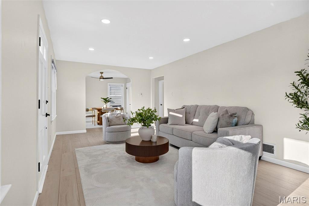 St Ann Park 2 - Residential
