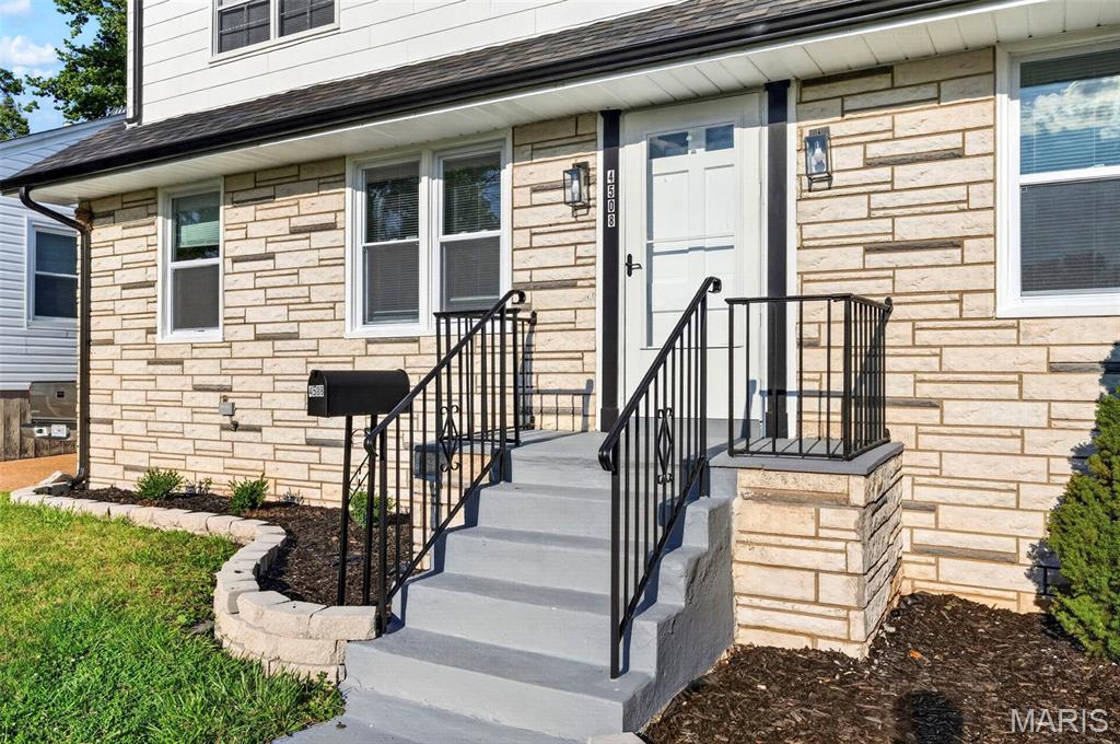 St Ann Park 2 - Residential