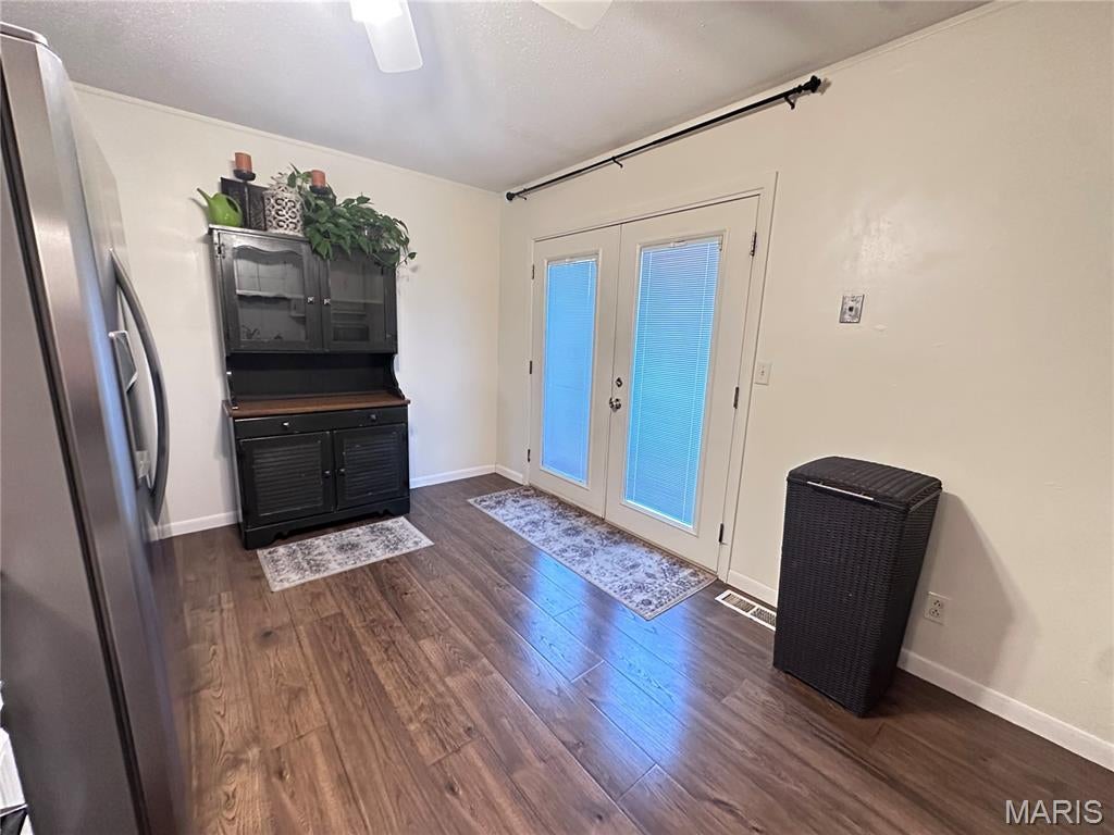 Town and Country 8th addition - Residential