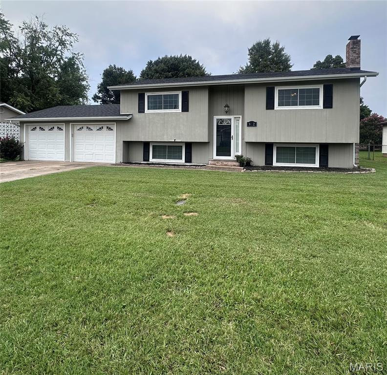 Town and Country 8th addition - Residential