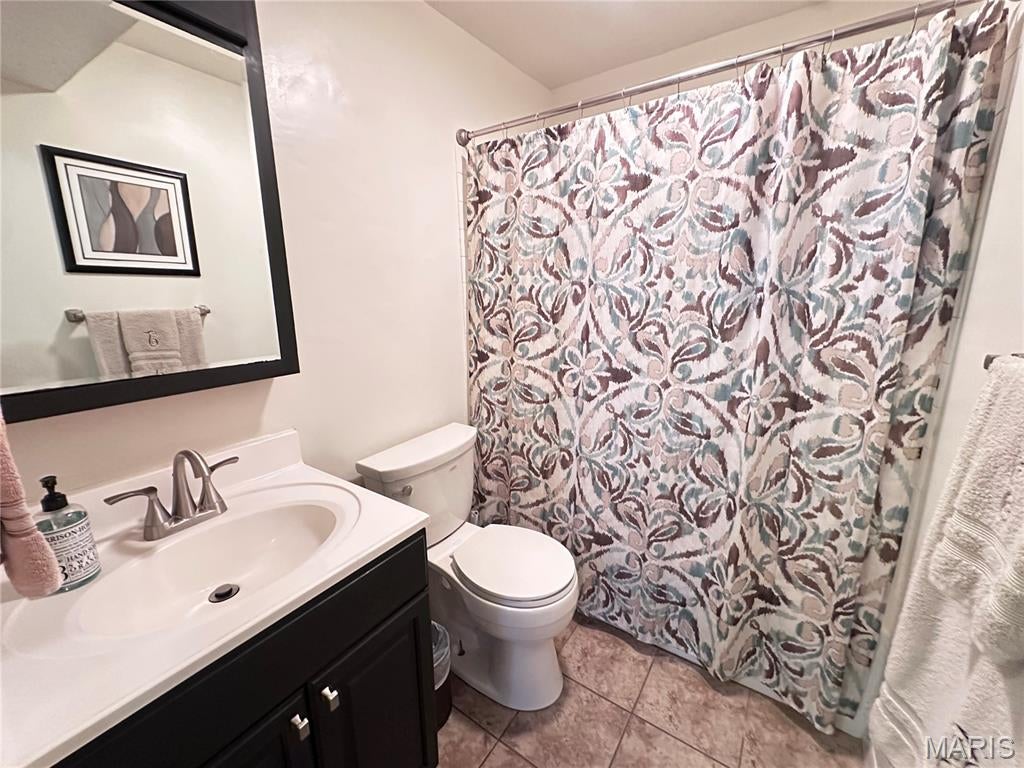 Town and Country 8th addition - Residential