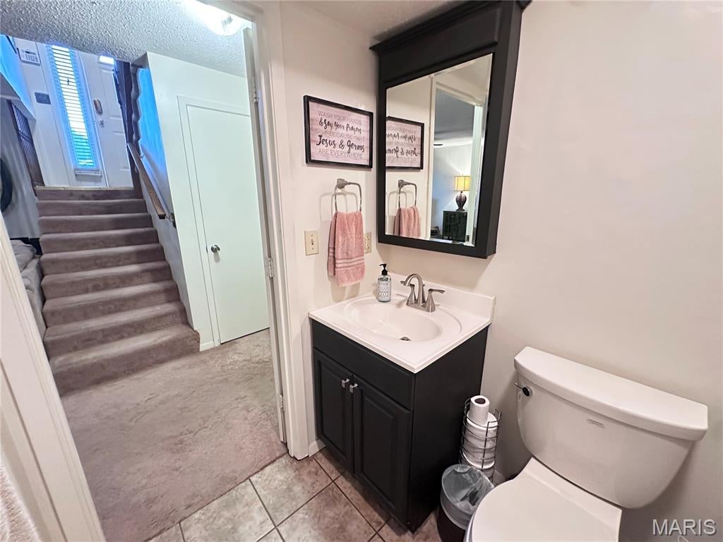 Town and Country 8th addition - Residential