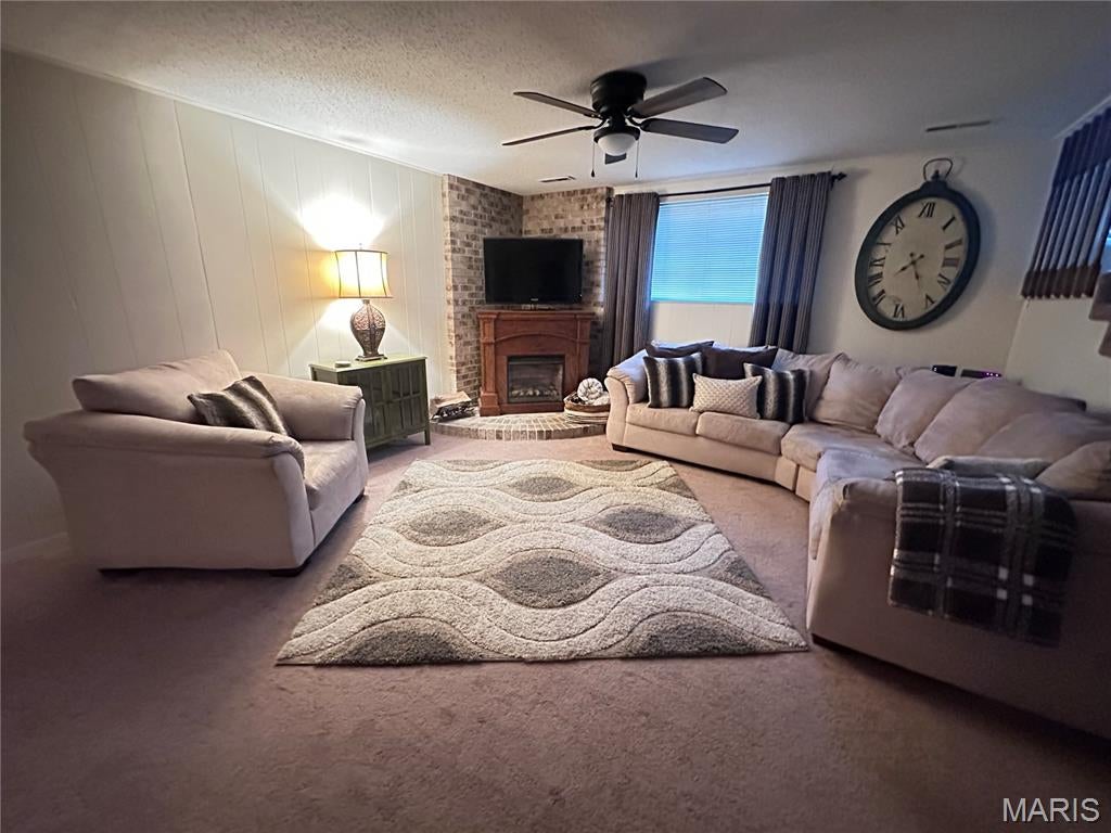 Town and Country 8th addition - Residential