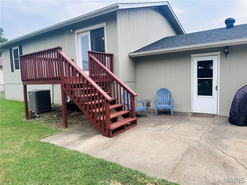 Town and Country 8th addition - Residential