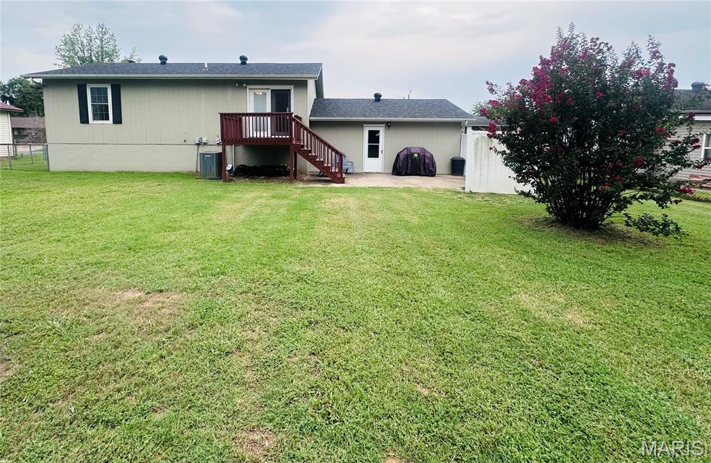 Town and Country 8th addition - Residential