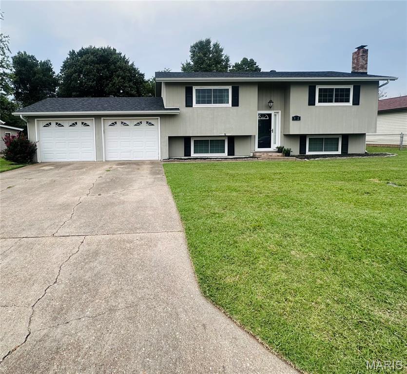 Town and Country 8th addition - Residential