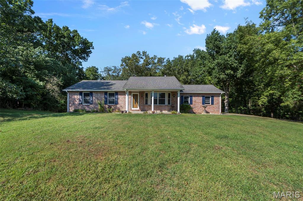 Bella Oaks - Residential