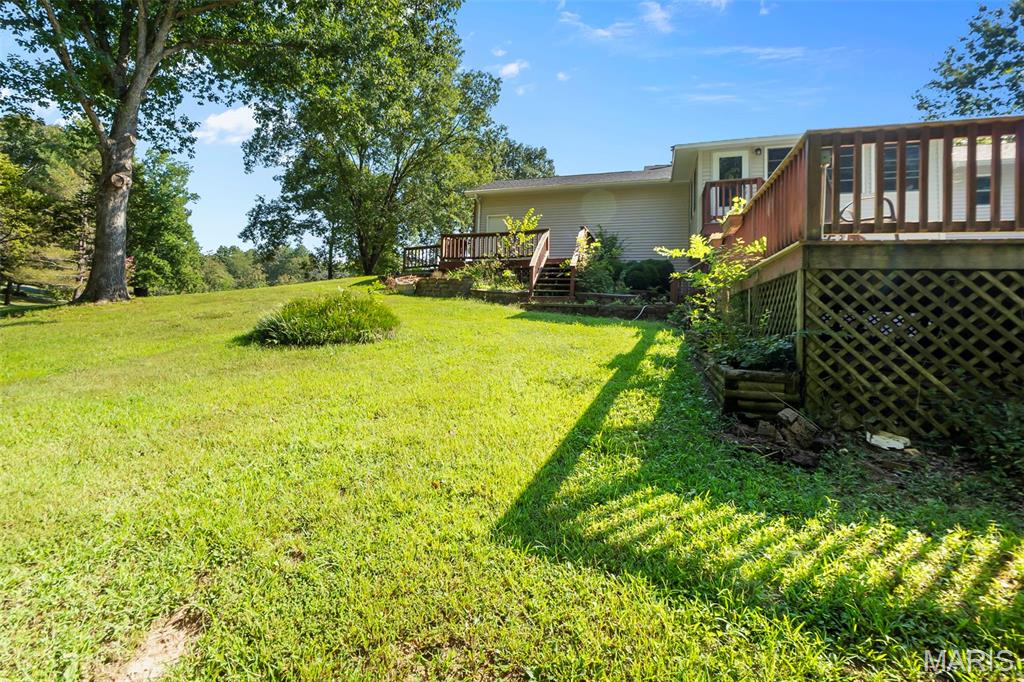 Bella Oaks - Residential