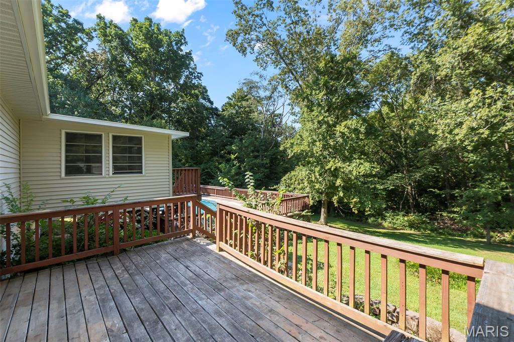 Bella Oaks - Residential