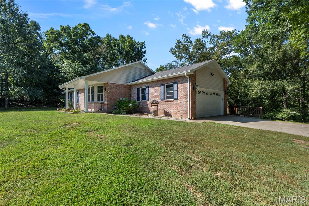 Bella Oaks - Residential