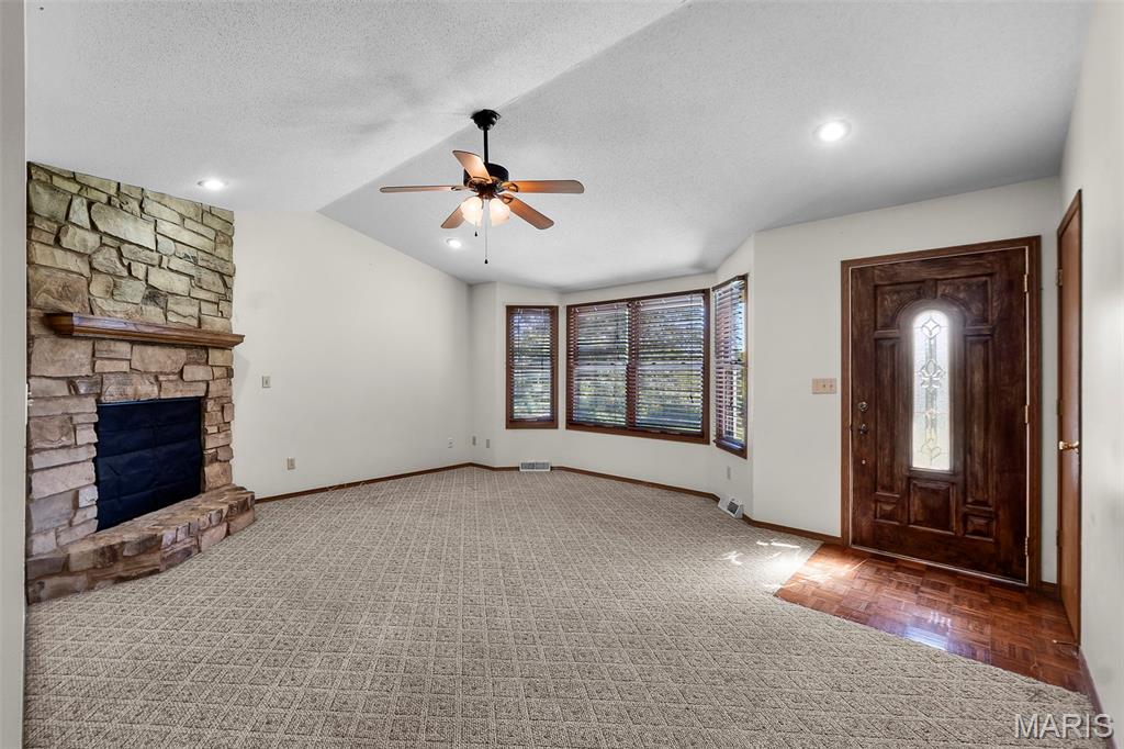 Bella Oaks - Residential