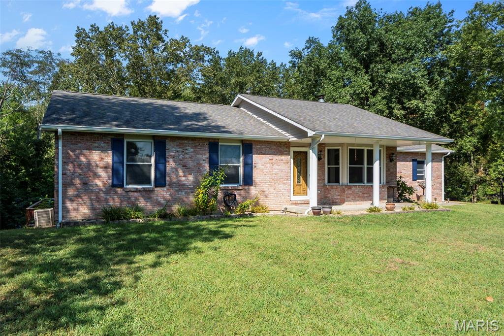 Bella Oaks - Residential