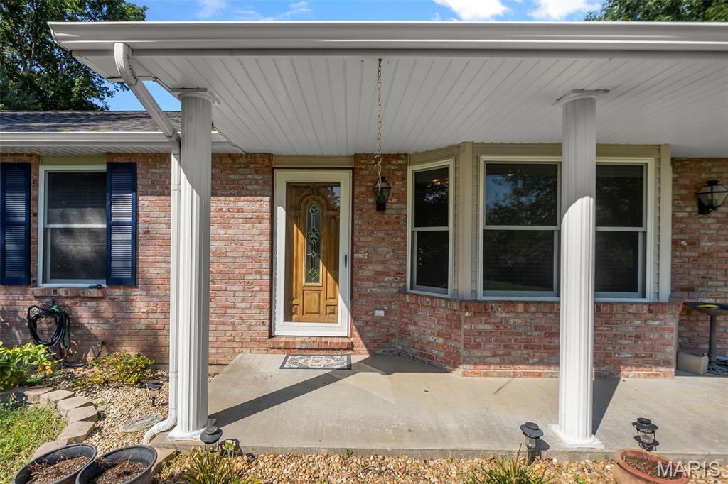 Bella Oaks - Residential