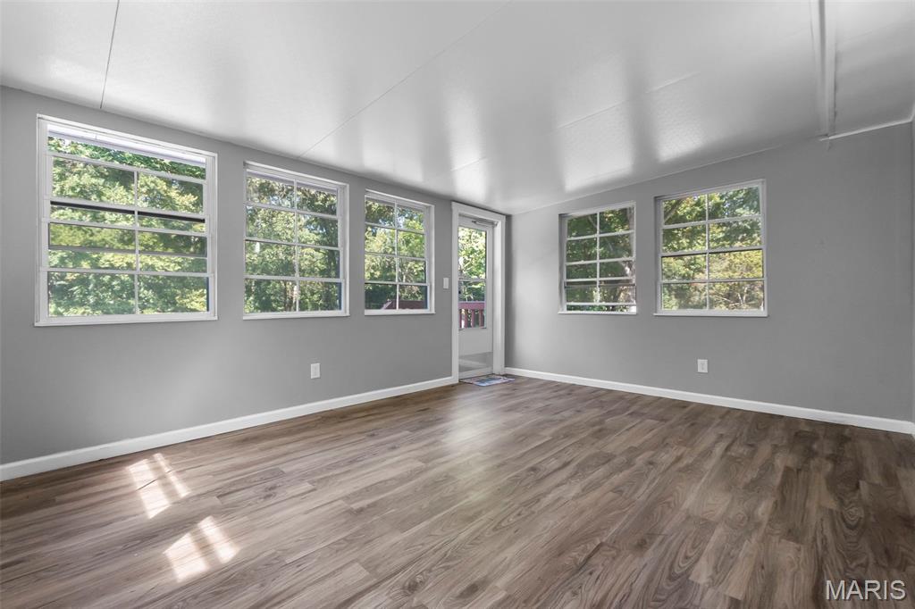 Bella Oaks - Residential