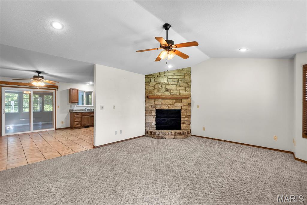 Bella Oaks - Residential