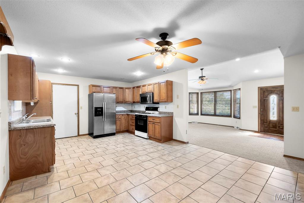 Bella Oaks - Residential