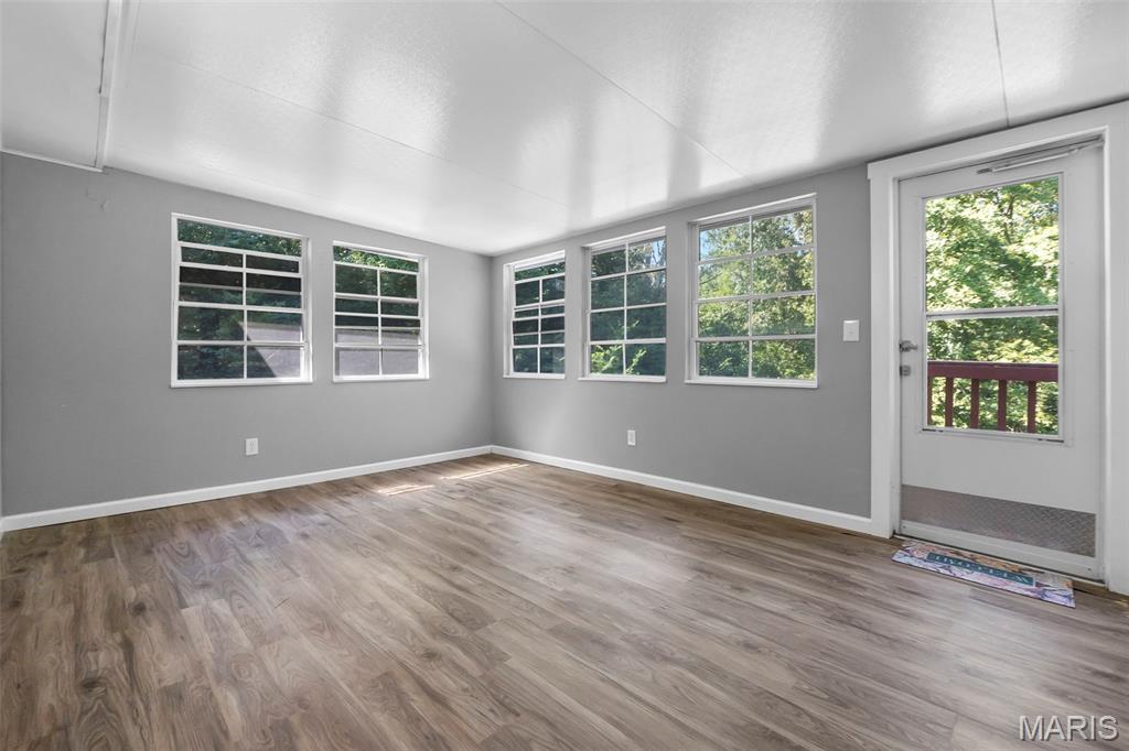 Bella Oaks - Residential