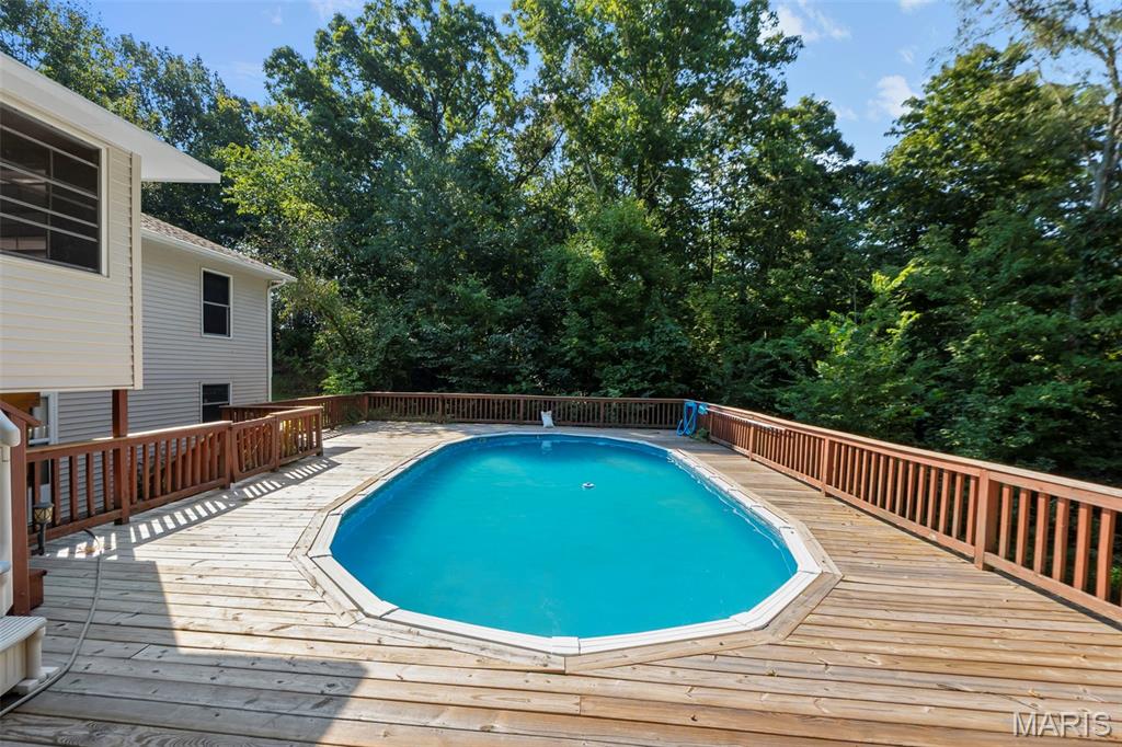 Bella Oaks - Residential