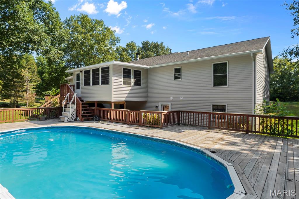 Bella Oaks - Residential