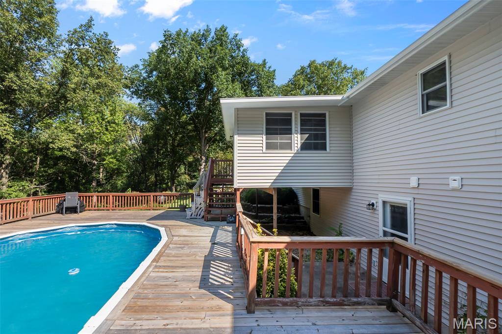 Bella Oaks - Residential
