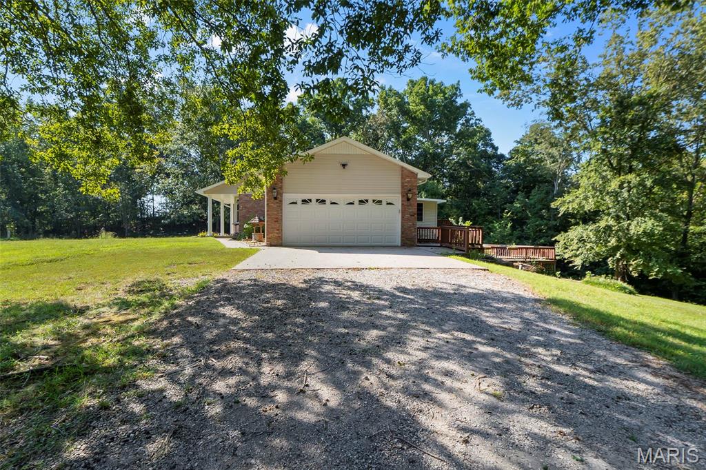 Bella Oaks - Residential
