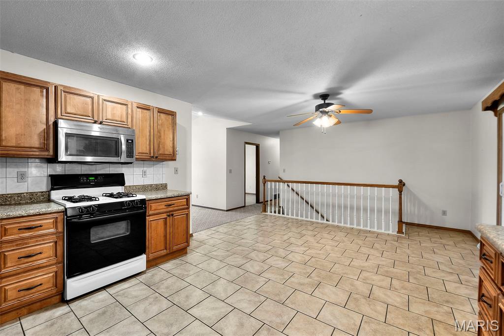 Bella Oaks - Residential