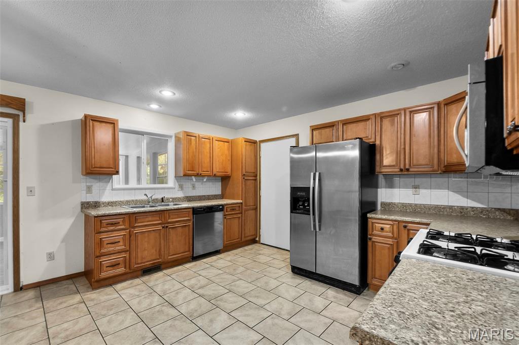 Bella Oaks - Residential