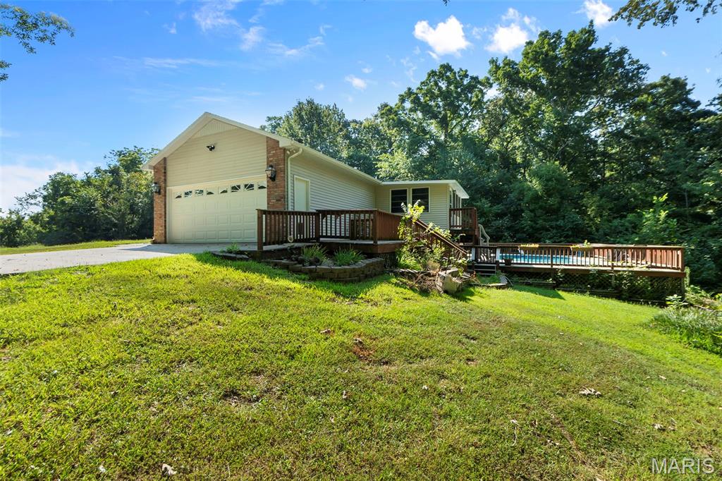 Bella Oaks - Residential