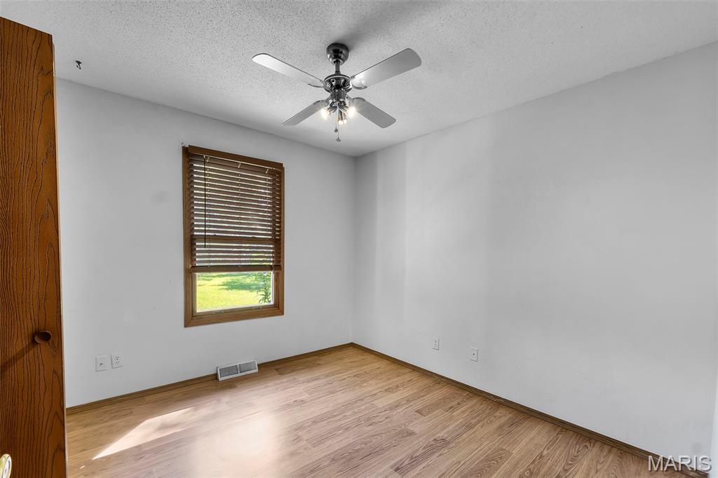 Bella Oaks - Residential