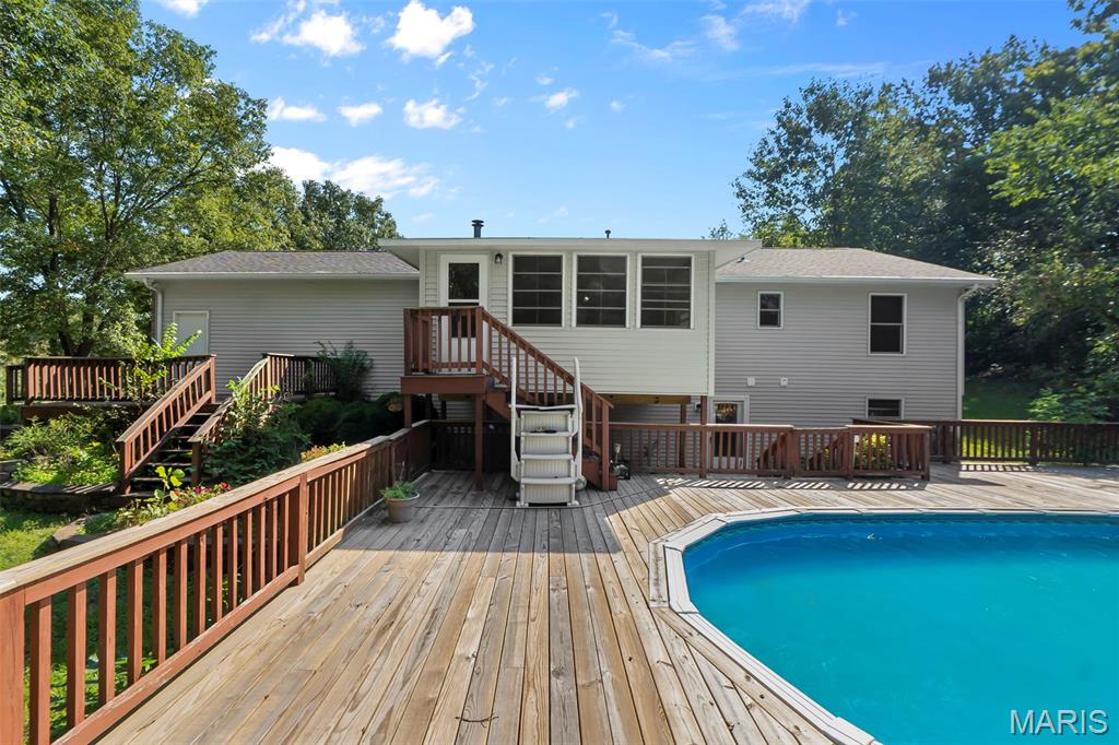 Bella Oaks - Residential
