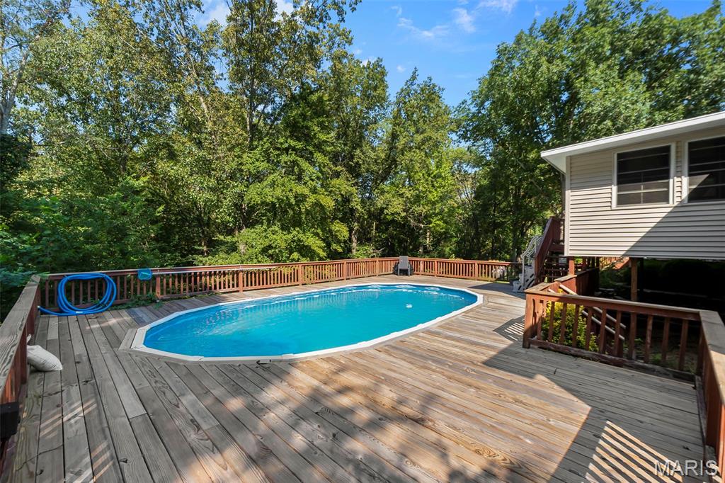 Bella Oaks - Residential