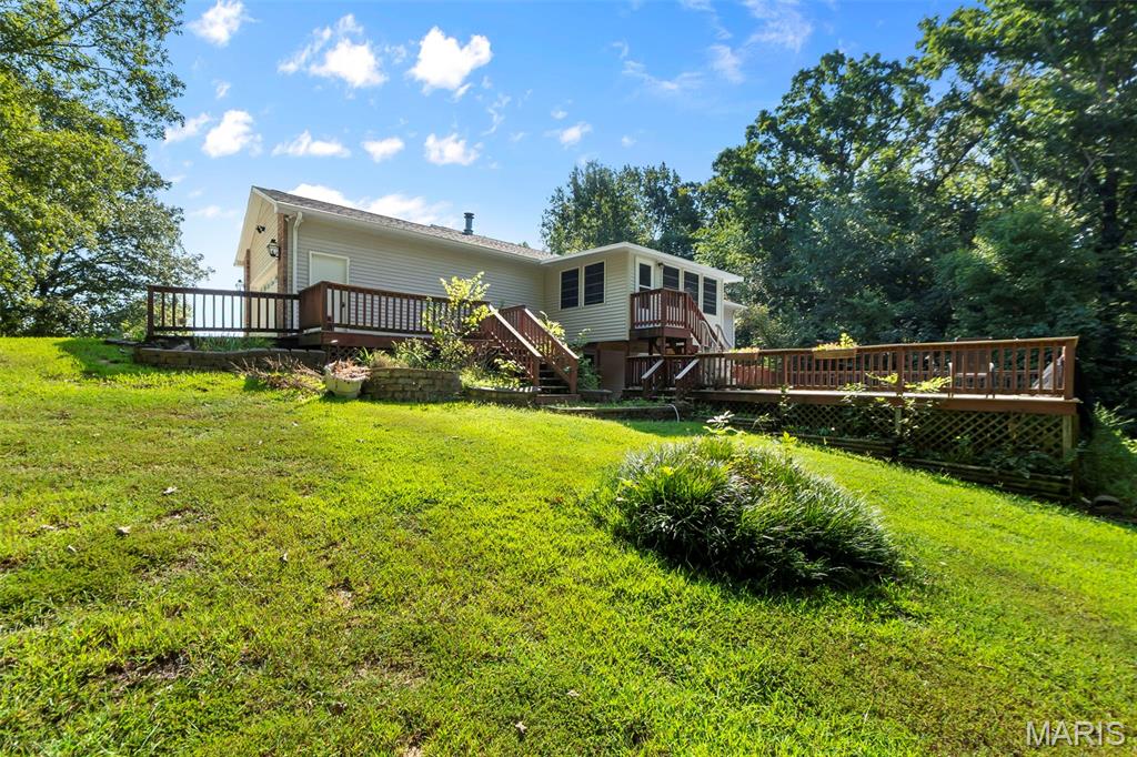 Bella Oaks - Residential