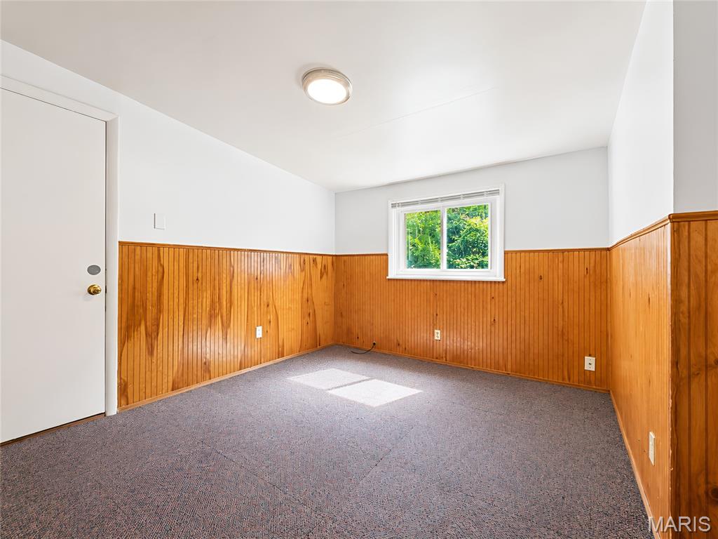 Castle Point Unit 2 - Residential