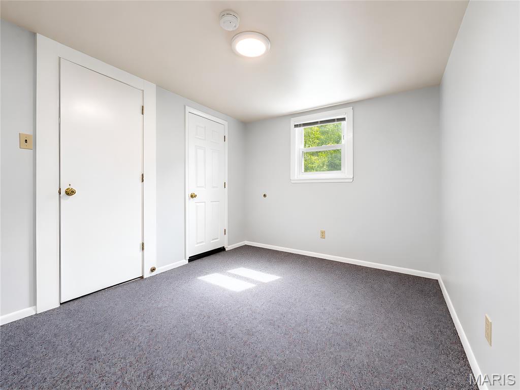 Castle Point Unit 2 - Residential