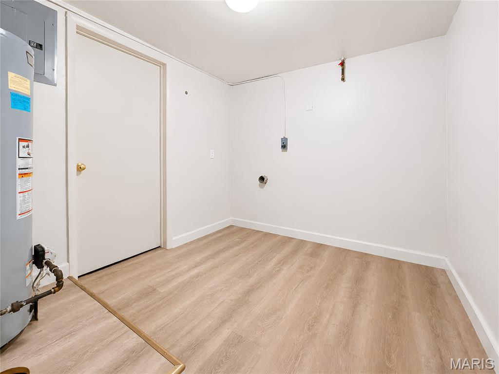 Castle Point Unit 2 - Residential