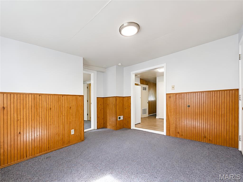 Castle Point Unit 2 - Residential