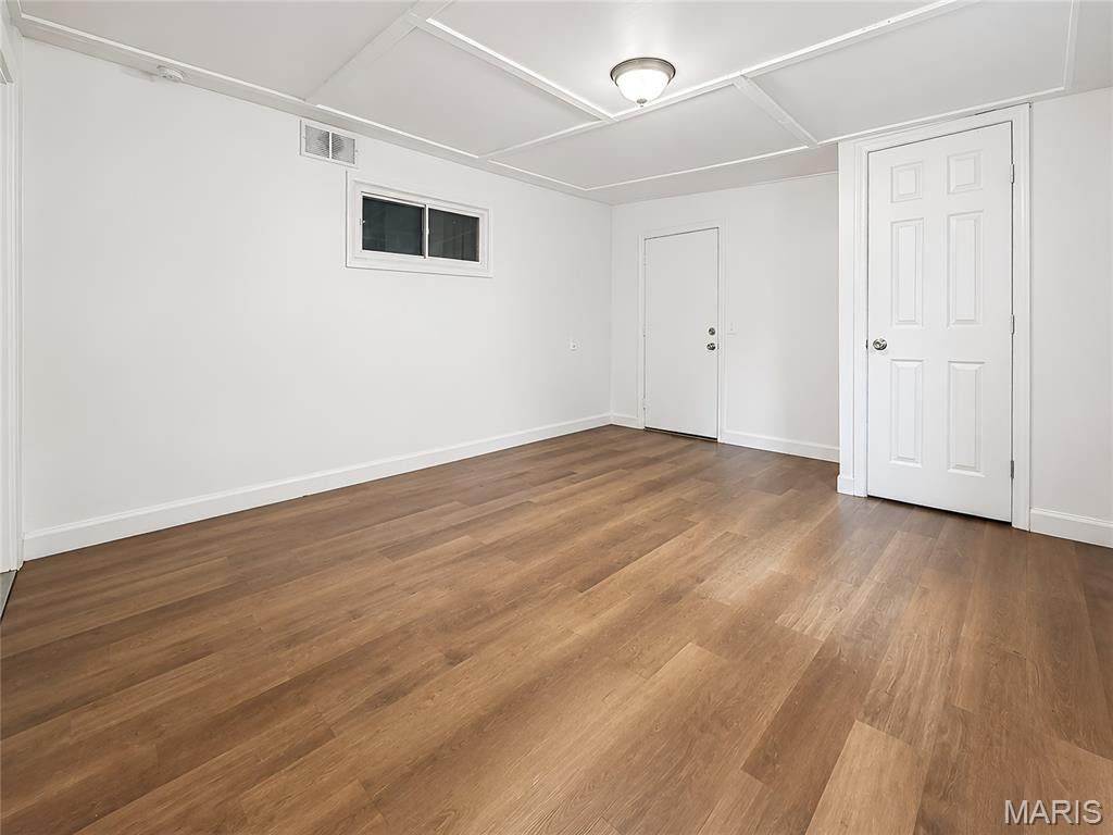 Castle Point Unit 2 - Residential