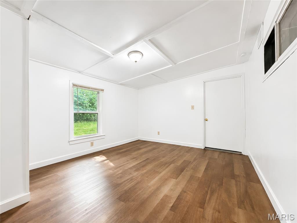 Castle Point Unit 2 - Residential